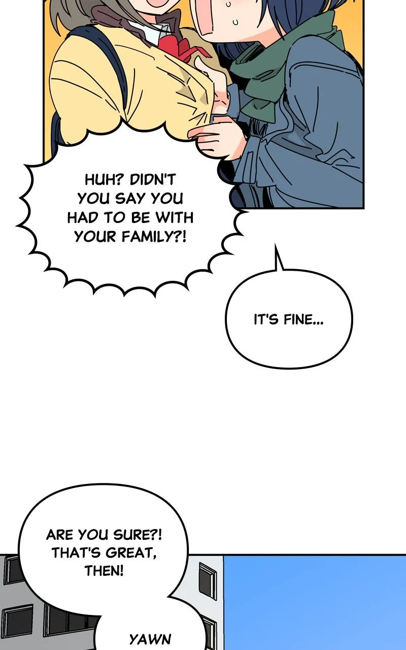 Humanoido Chapter 59 page 61 - 