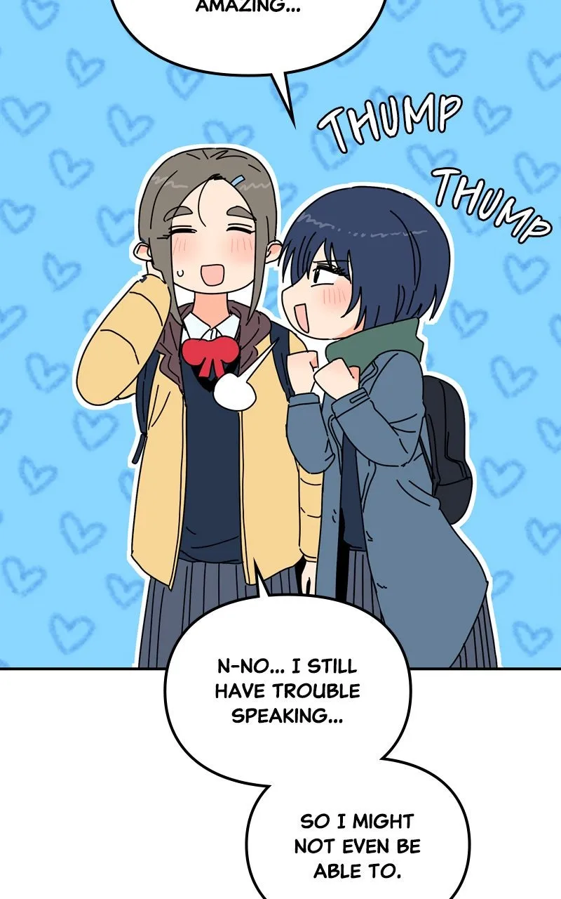 Humanoido Chapter 59 page 64 - 