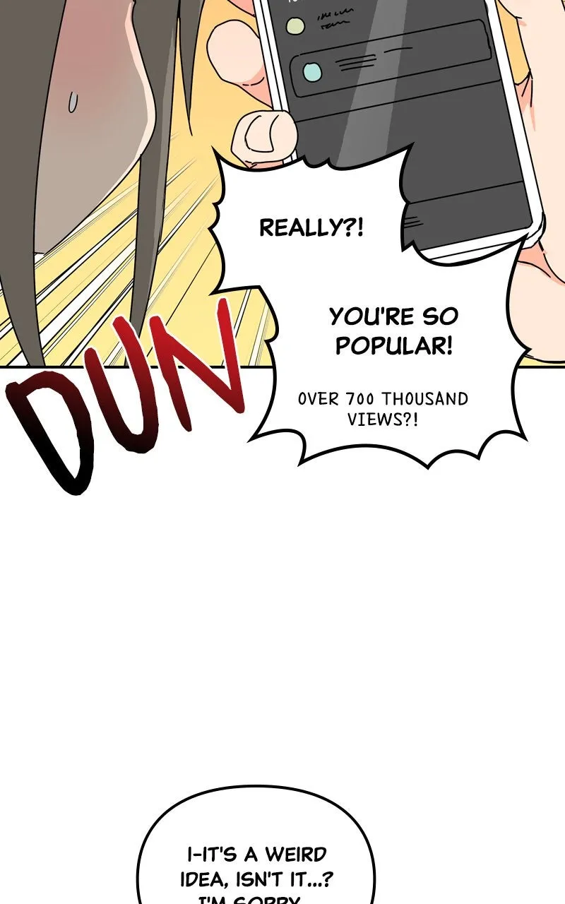 Humanoido Chapter 59 page 72 - 