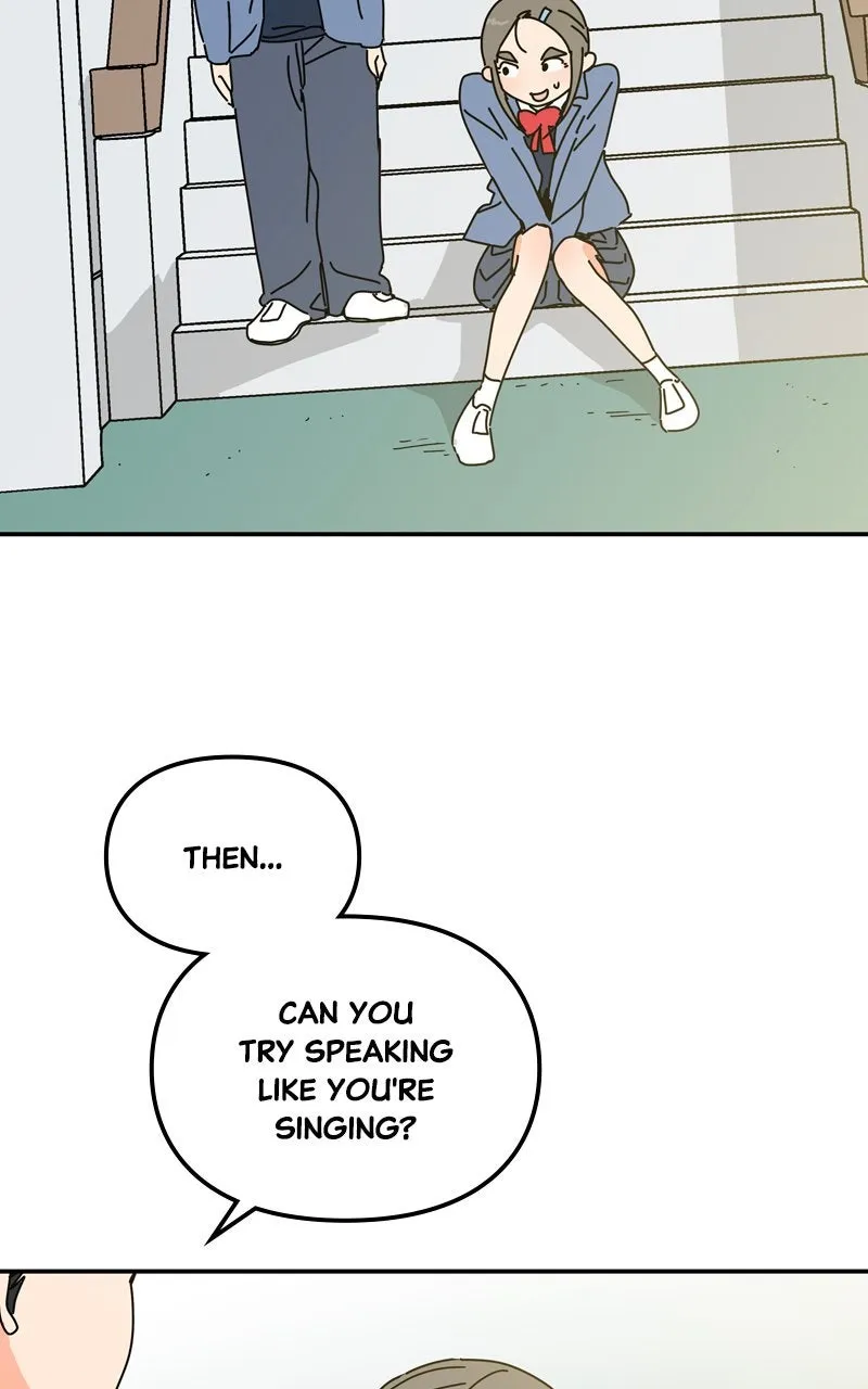 Humanoido Chapter 59 page 77 - 