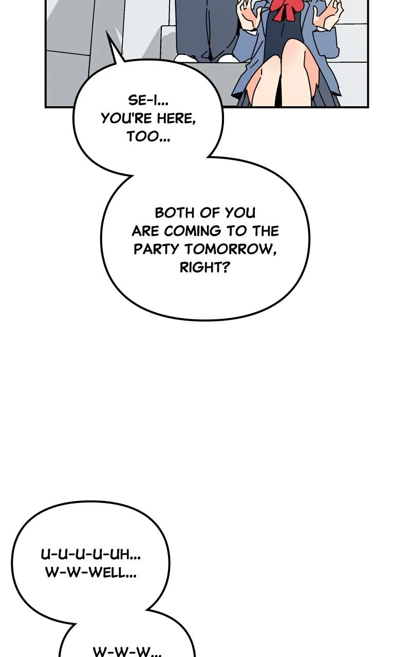 Humanoido Chapter 59 page 83 - 