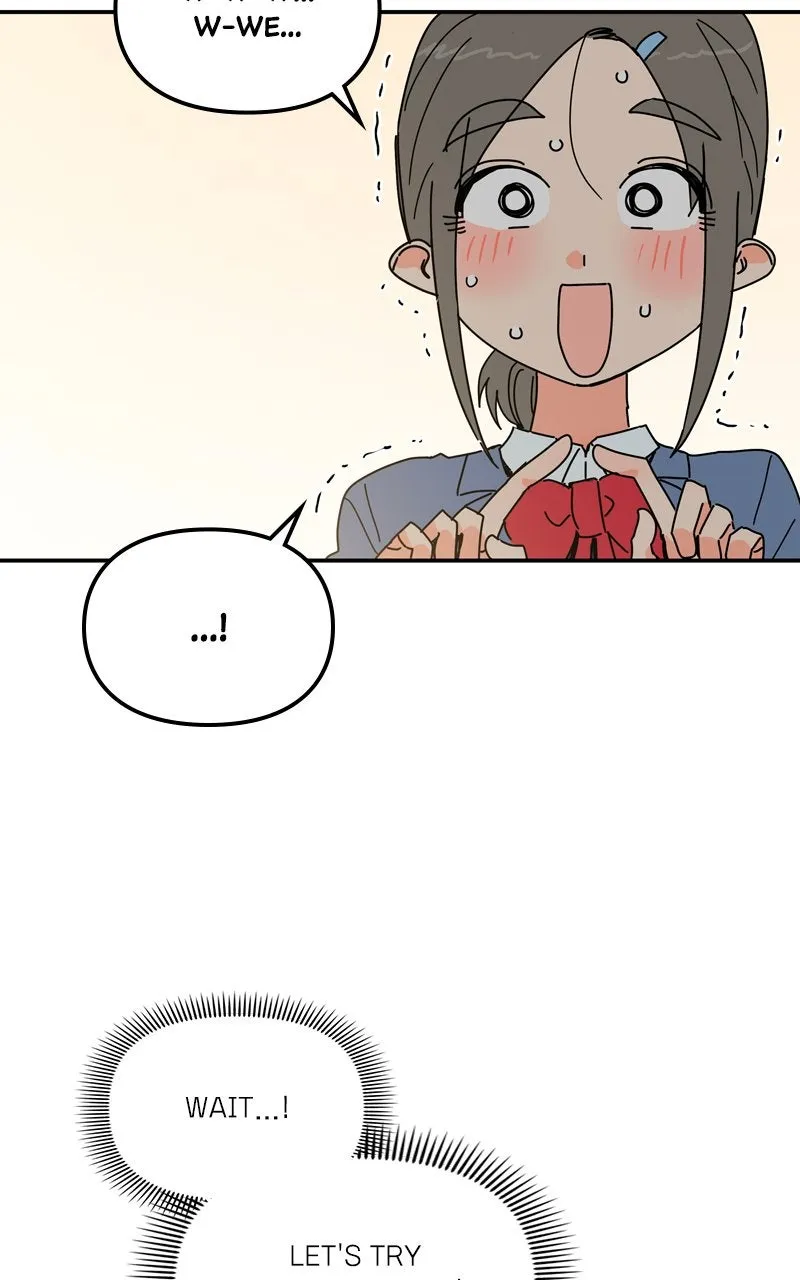 Humanoido Chapter 59 page 84 - 