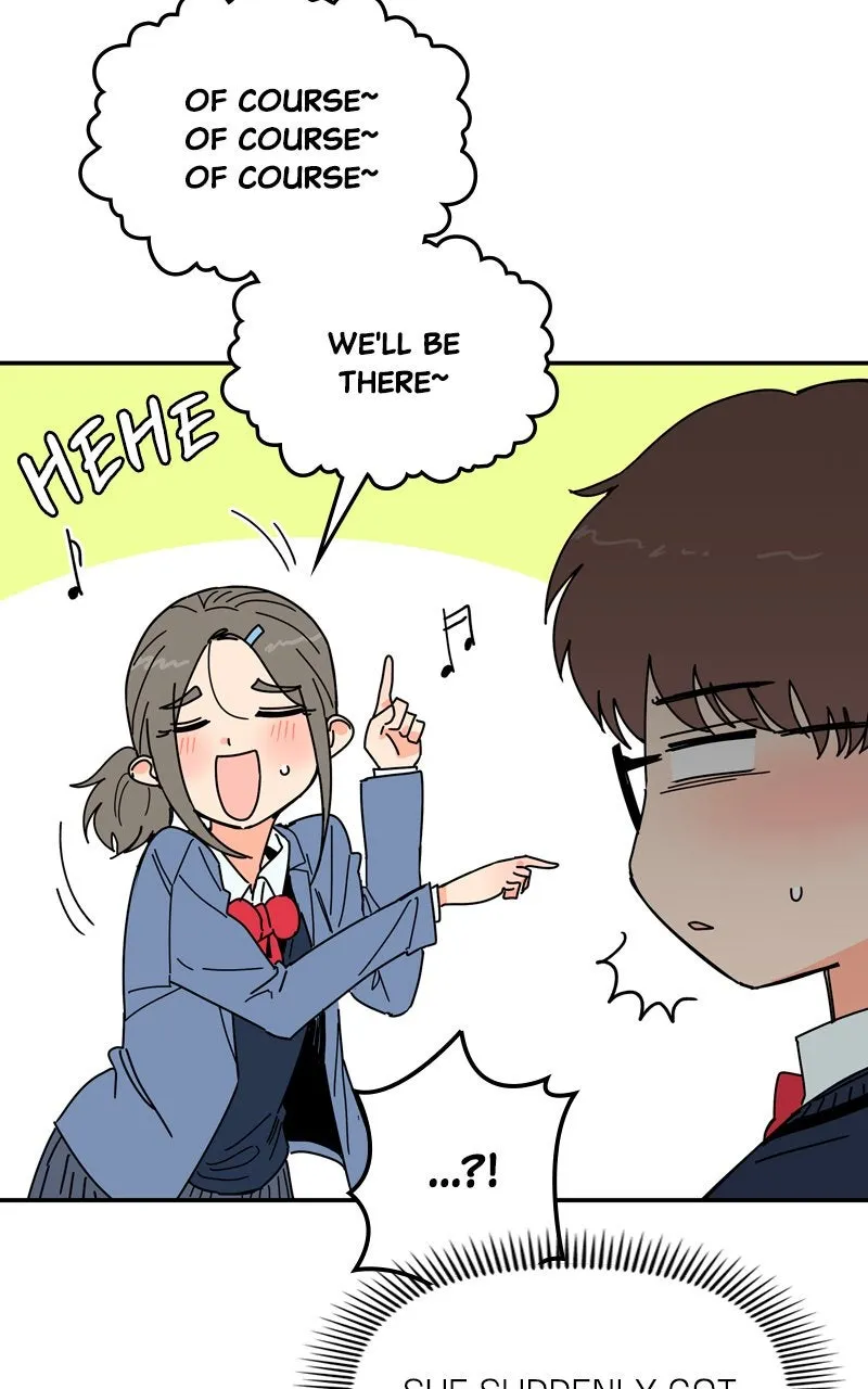 Humanoido Chapter 59 page 86 - 