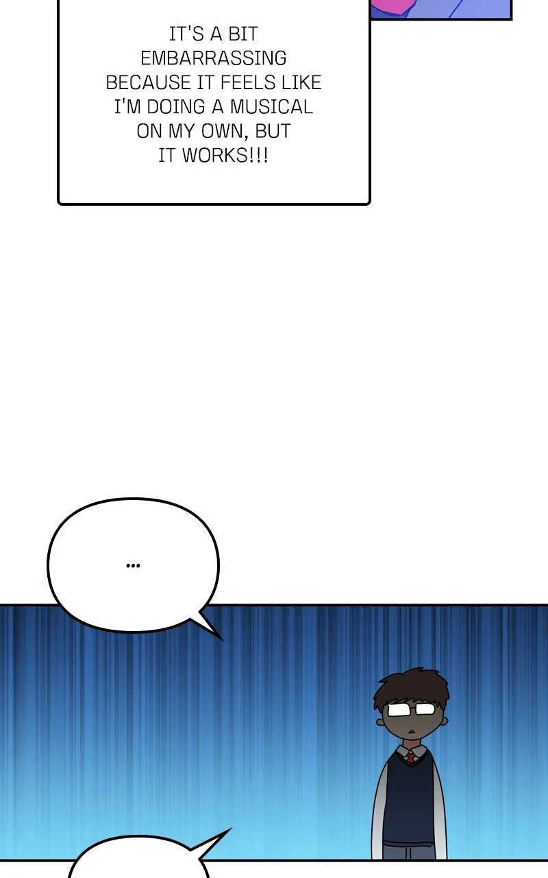 Humanoido Chapter 59 page 91 - 