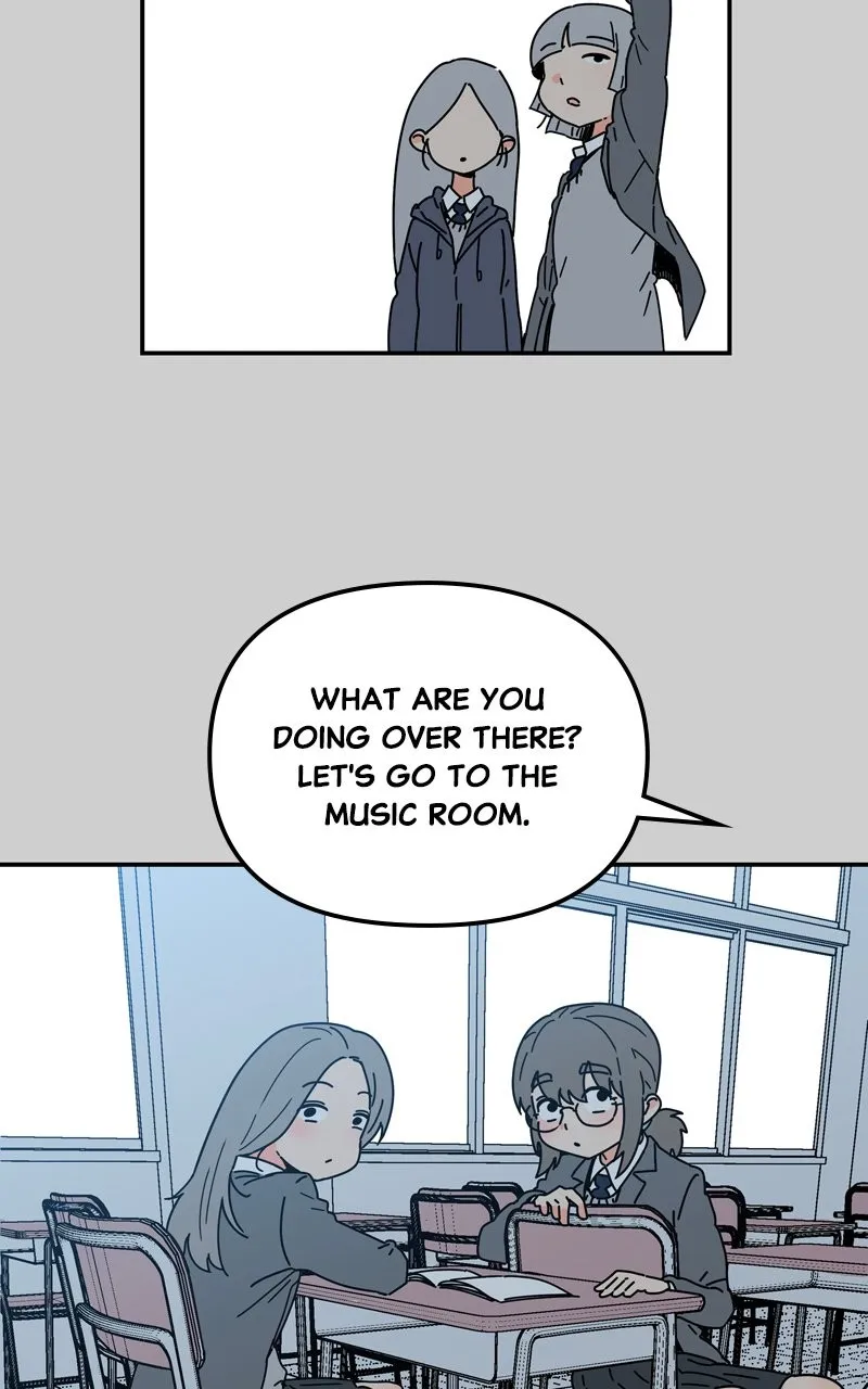 Humanoido Chapter 6 page 11 - 