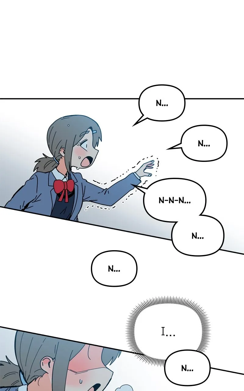 Humanoido Chapter 6 page 101 - 