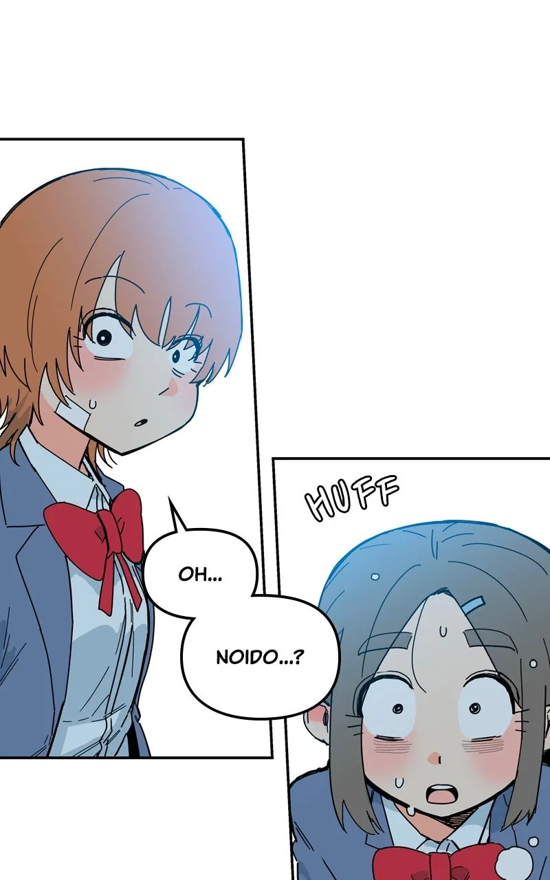 Humanoido Chapter 6 page 105 - 