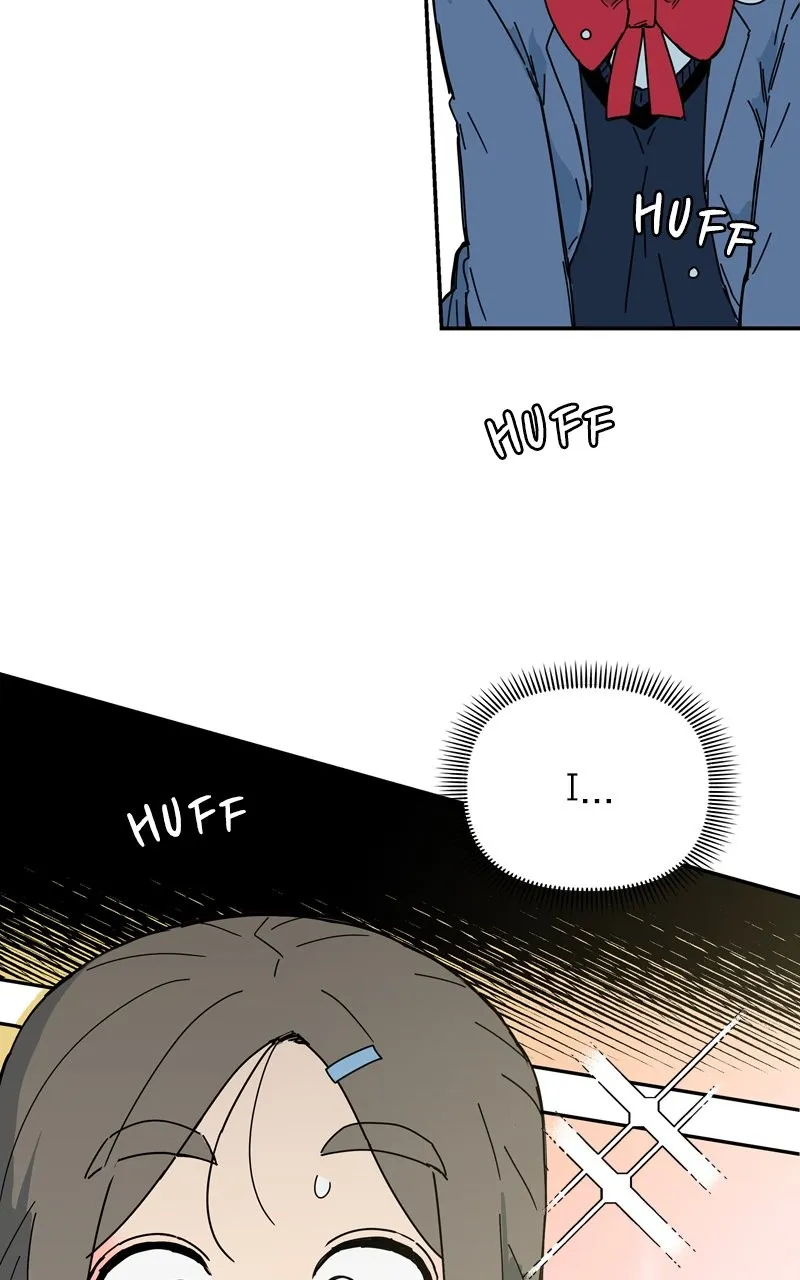 Humanoido Chapter 6 page 106 - 
