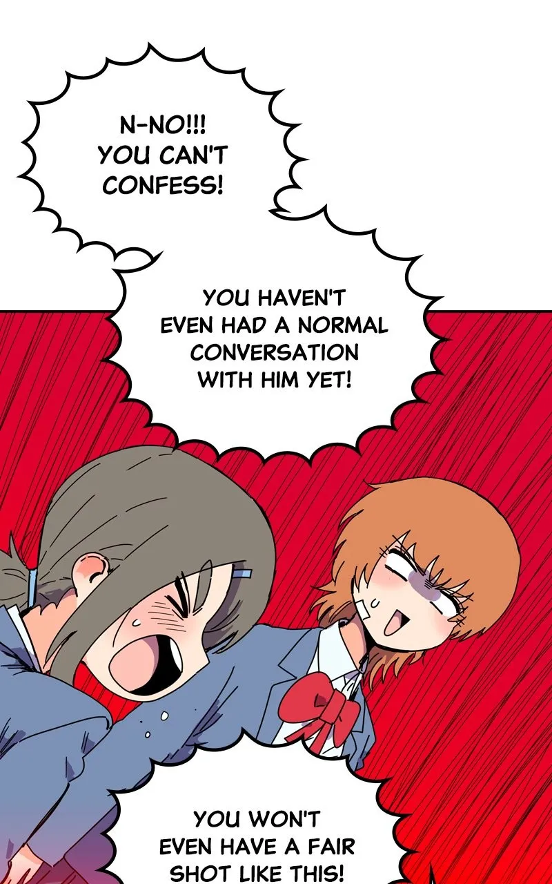 Humanoido Chapter 6 page 108 - 