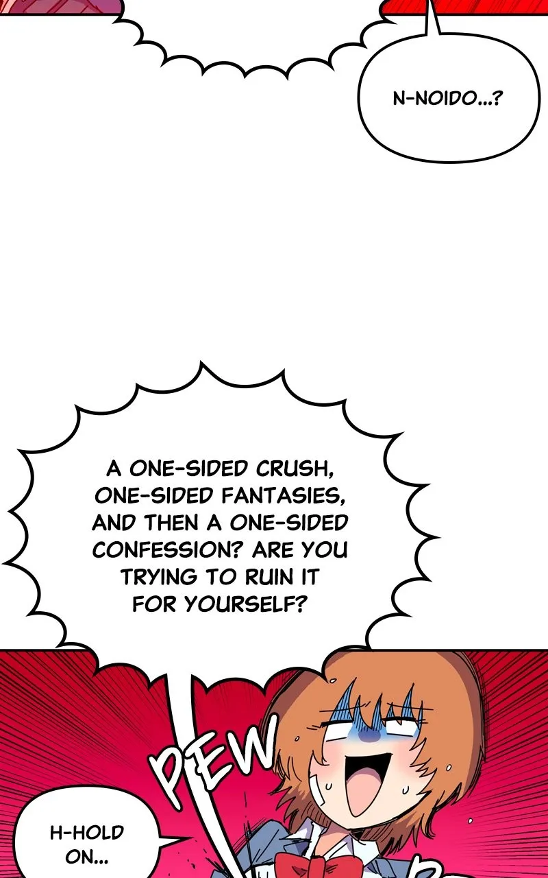 Humanoido Chapter 6 page 109 - 