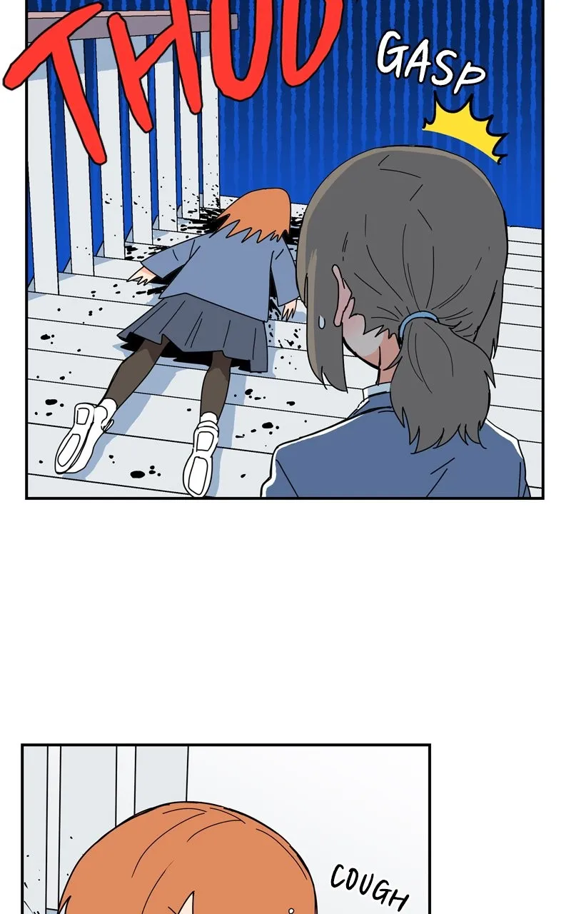 Humanoido Chapter 6 page 111 - 