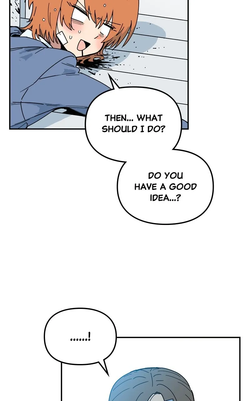 Humanoido Chapter 6 page 112 - 