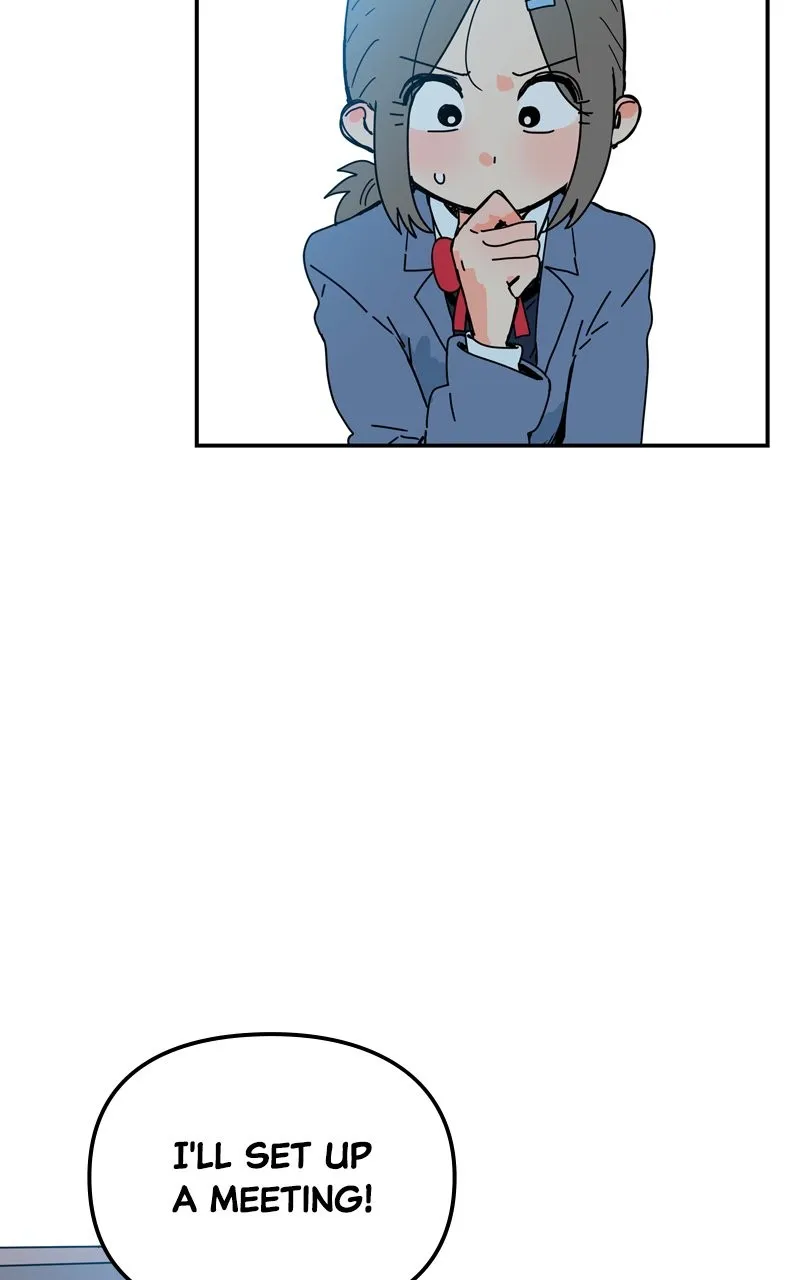 Humanoido Chapter 6 page 113 - 