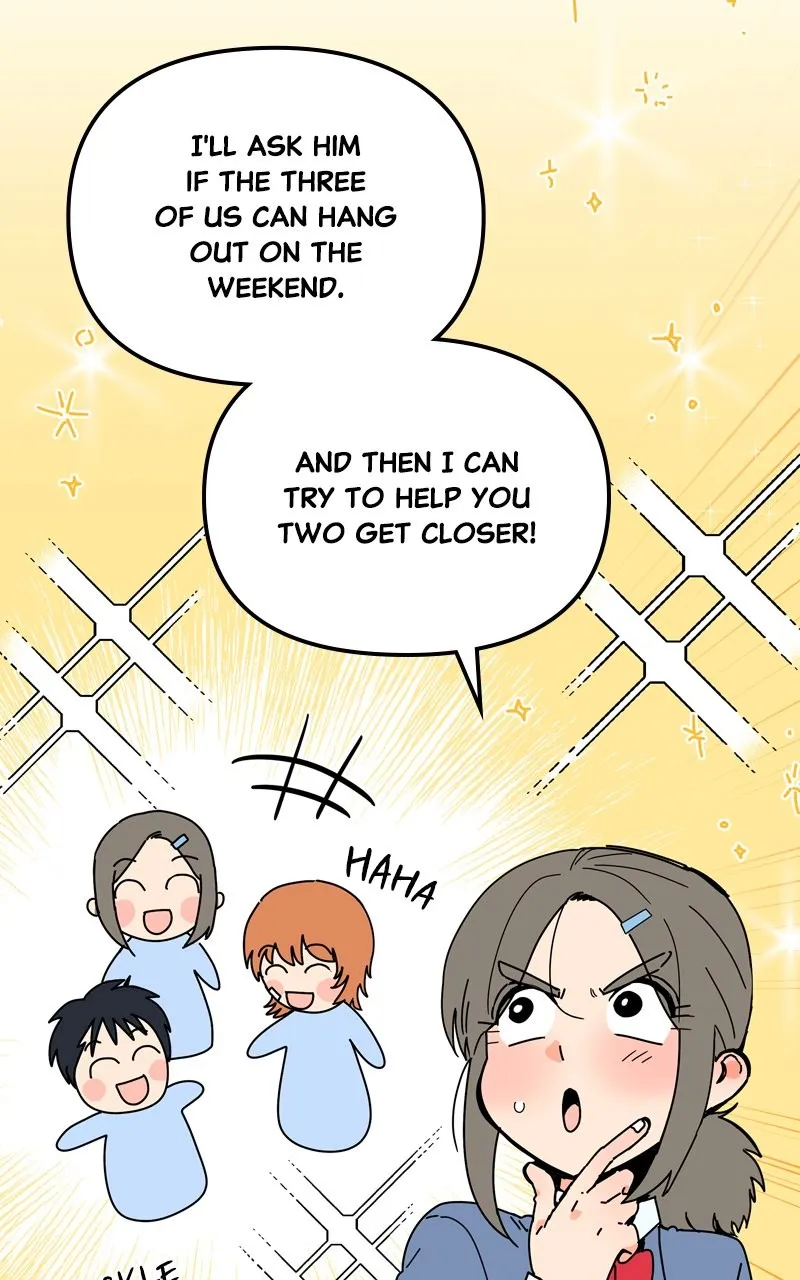 Humanoido Chapter 6 page 115 - 