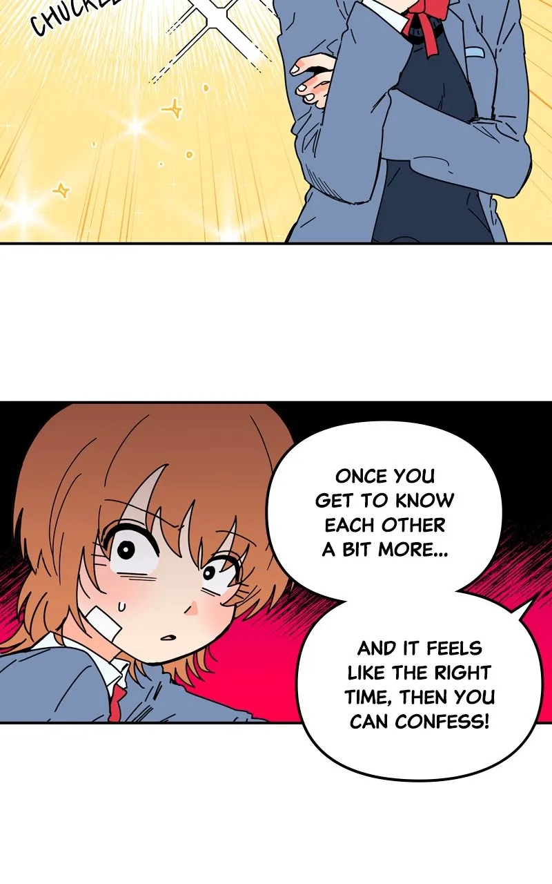 Humanoido Chapter 6 page 116 - 