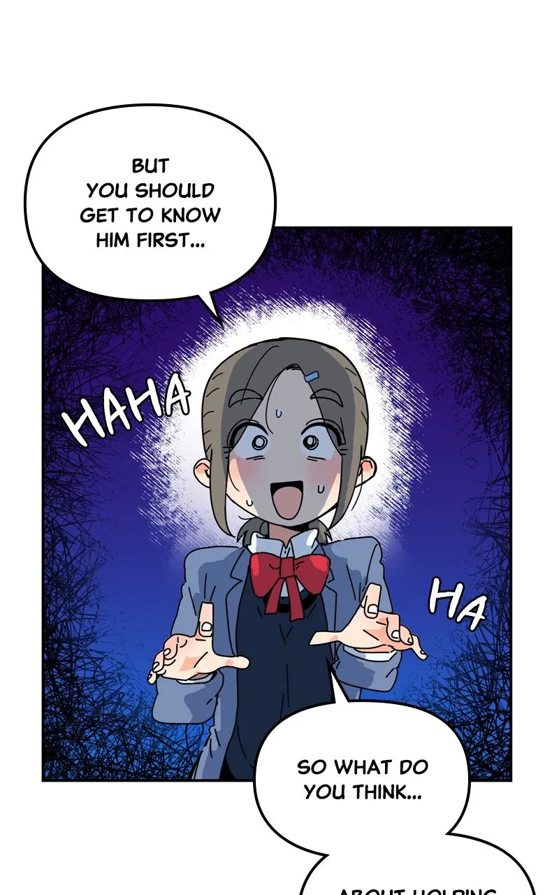 Humanoido Chapter 6 page 117 - 