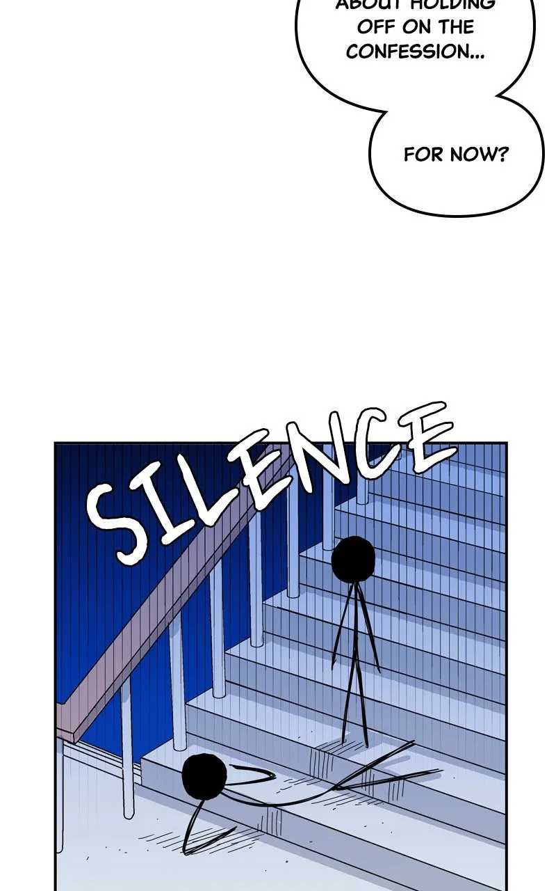 Humanoido Chapter 6 page 118 - 