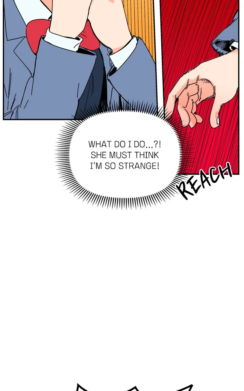 Humanoido Chapter 6 page 120 - 