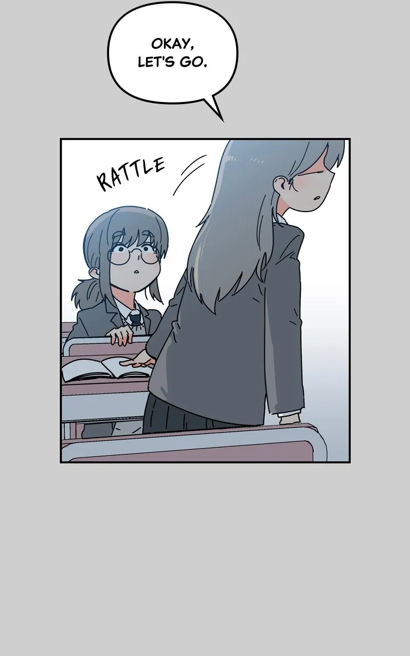 Humanoido Chapter 6 page 13 - 
