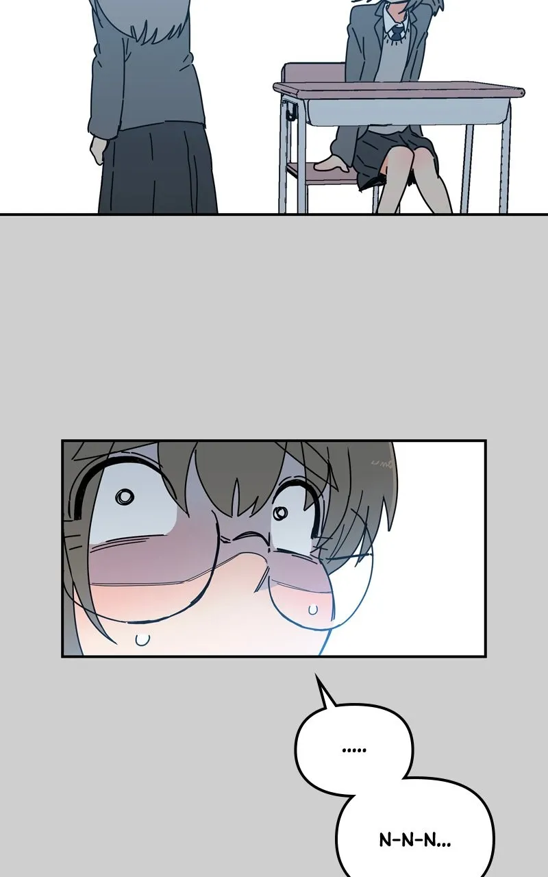 Humanoido Chapter 6 page 17 - 