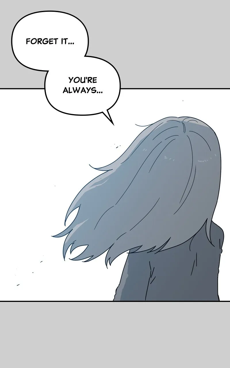 Humanoido Chapter 6 page 19 - 