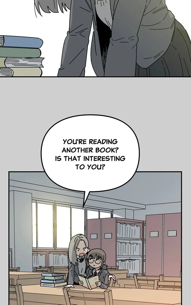 Humanoido Chapter 6 page 3 - 