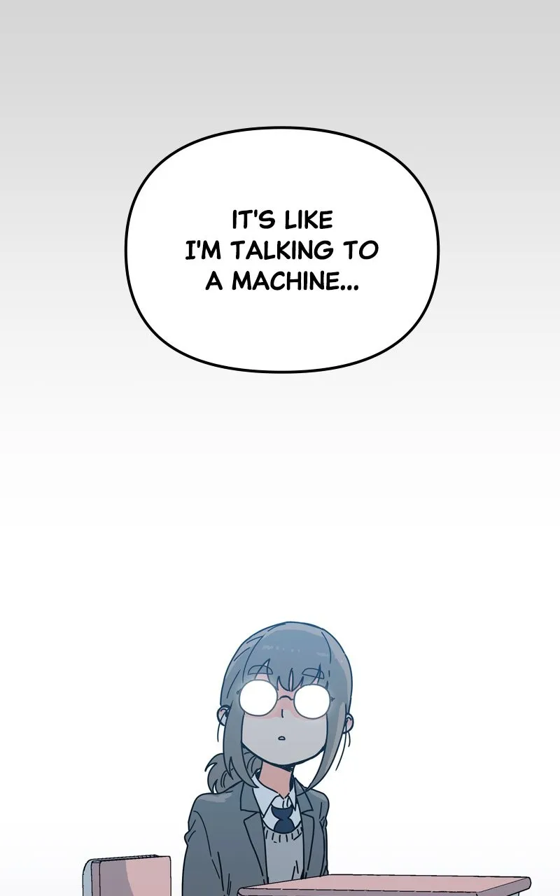 Humanoido Chapter 6 page 21 - 