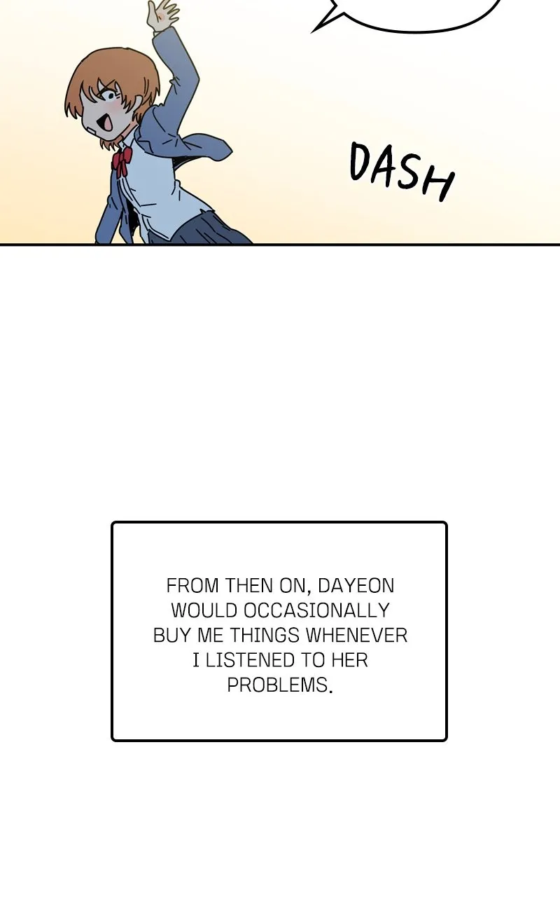 Humanoido Chapter 6 page 27 - 
