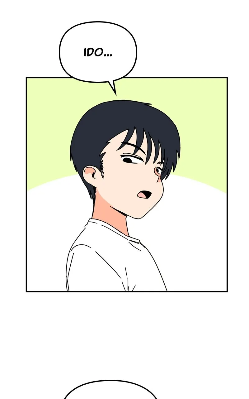 Humanoido Chapter 6 page 30 - 