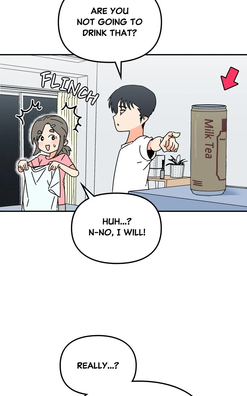Humanoido Chapter 6 page 31 - 