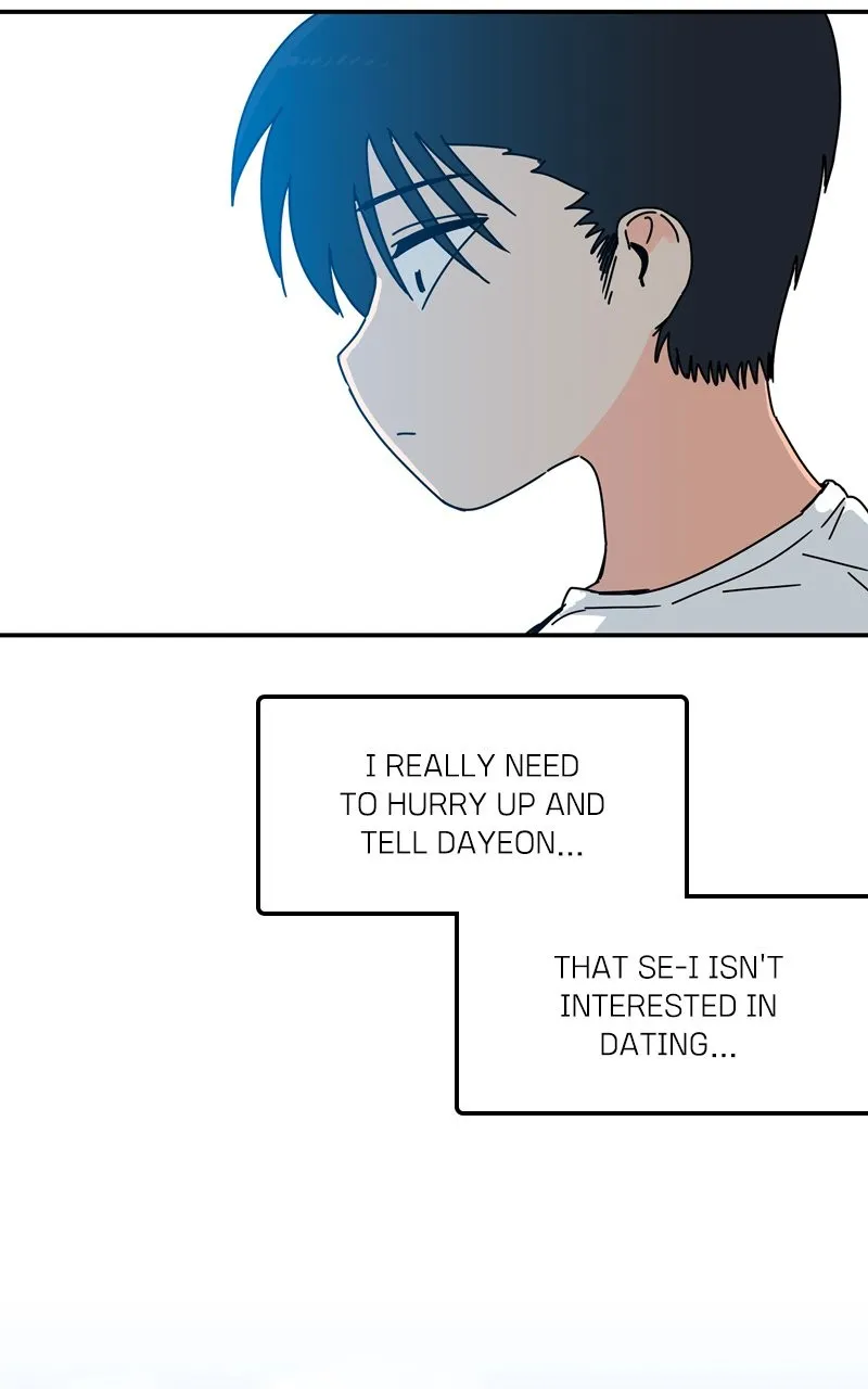 Humanoido Chapter 6 page 34 - 