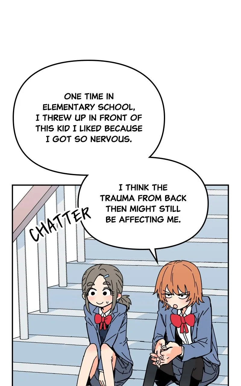 Humanoido Chapter 6 page 37 - 