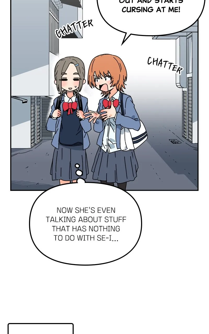 Humanoido Chapter 6 page 39 - 