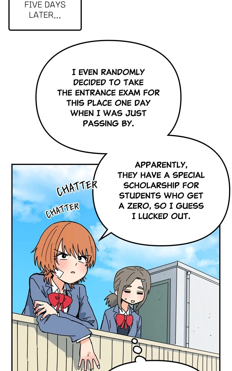 Humanoido Chapter 6 page 40 - 