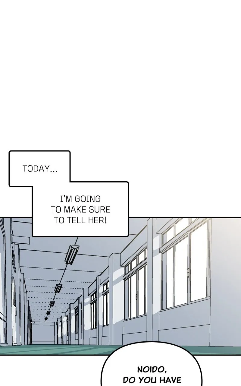 Humanoido Chapter 6 page 45 - 