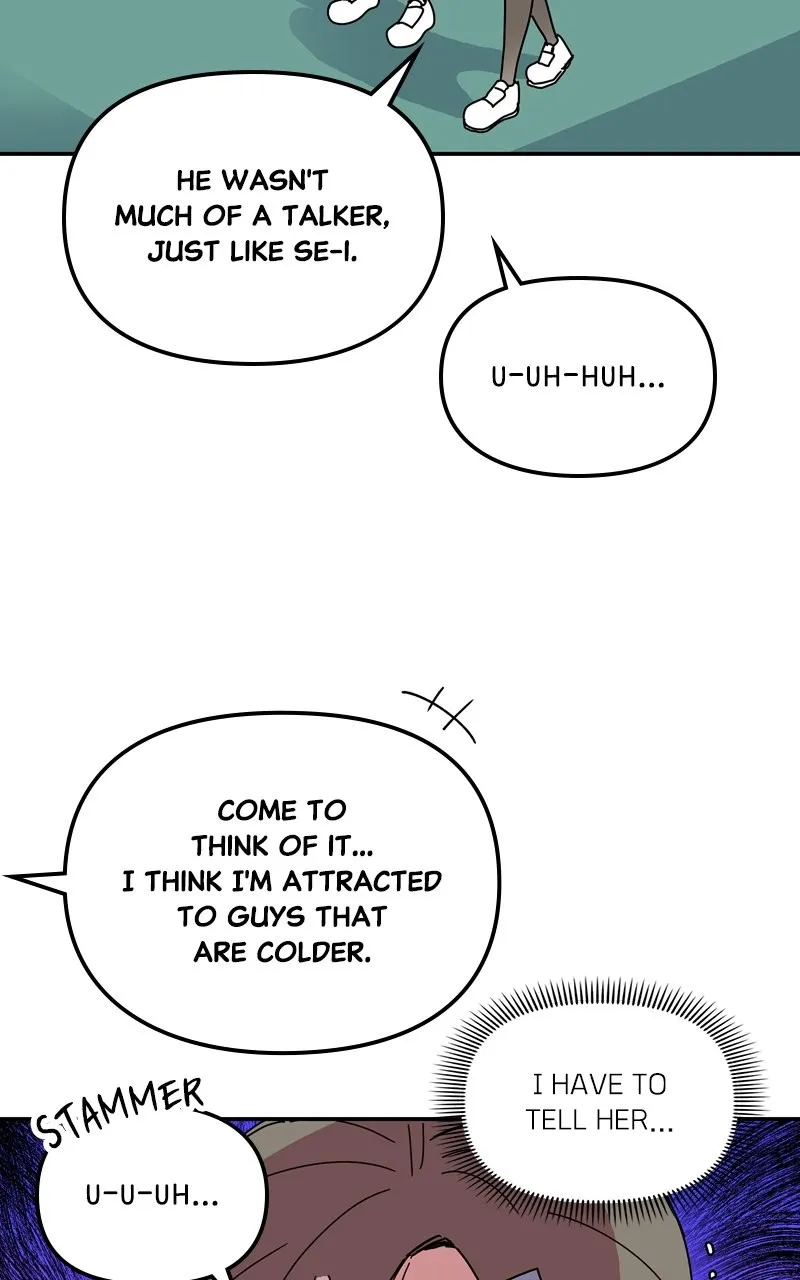 Humanoido Chapter 6 page 47 - 