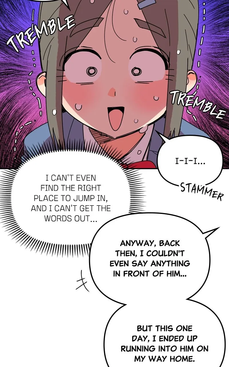 Humanoido Chapter 6 page 48 - 