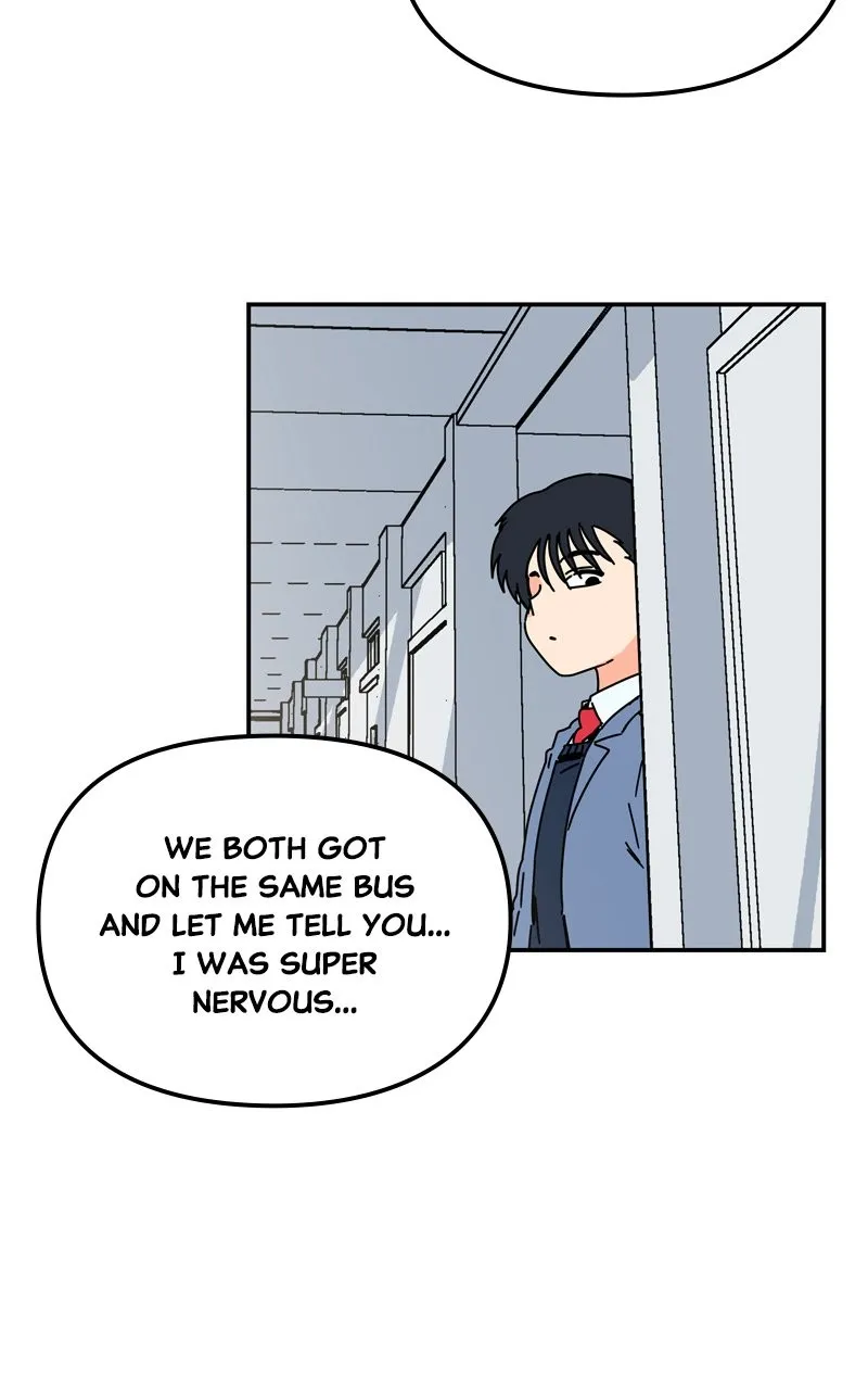 Humanoido Chapter 6 page 49 - 