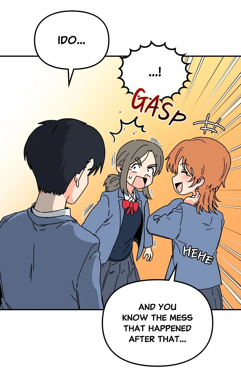 Humanoido Chapter 6 page 50 - 