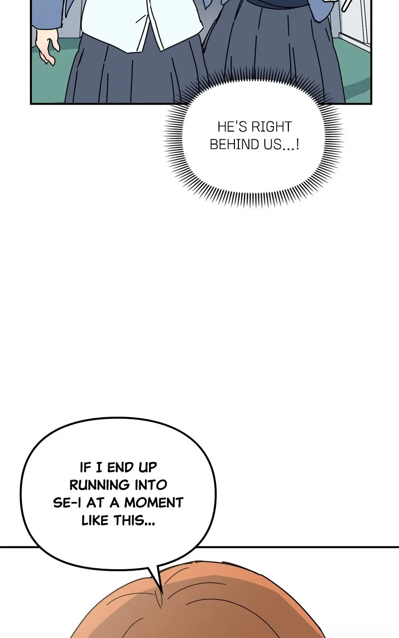 Humanoido Chapter 6 page 52 - 