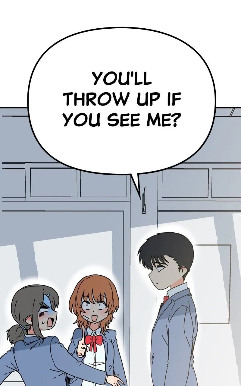 Humanoido Chapter 6 page 54 - 