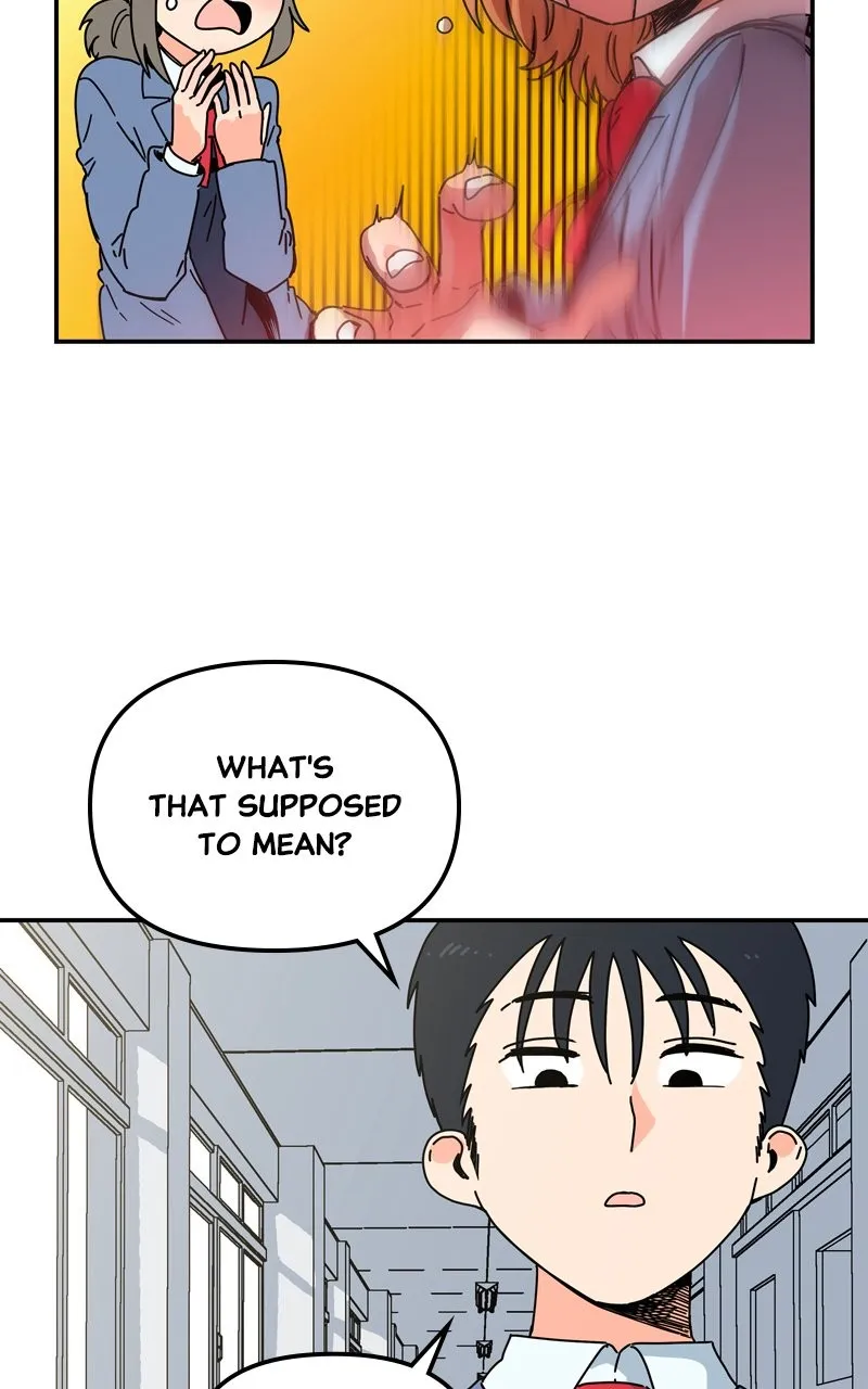 Humanoido Chapter 6 page 56 - 