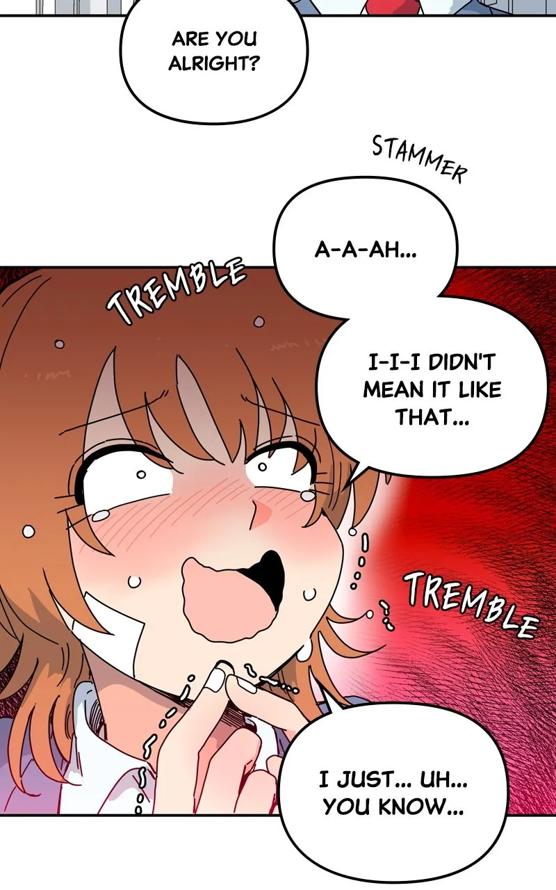 Humanoido Chapter 6 page 57 - 