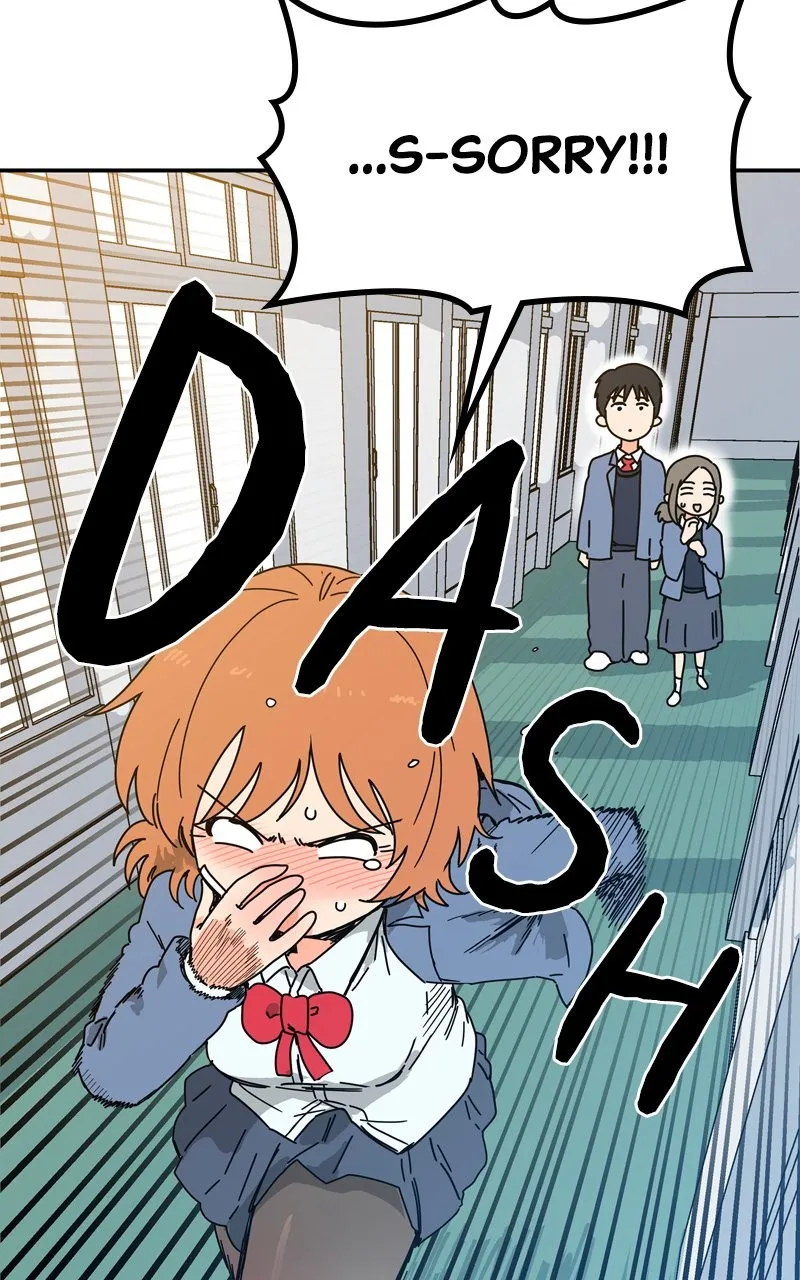 Humanoido Chapter 6 page 59 - 