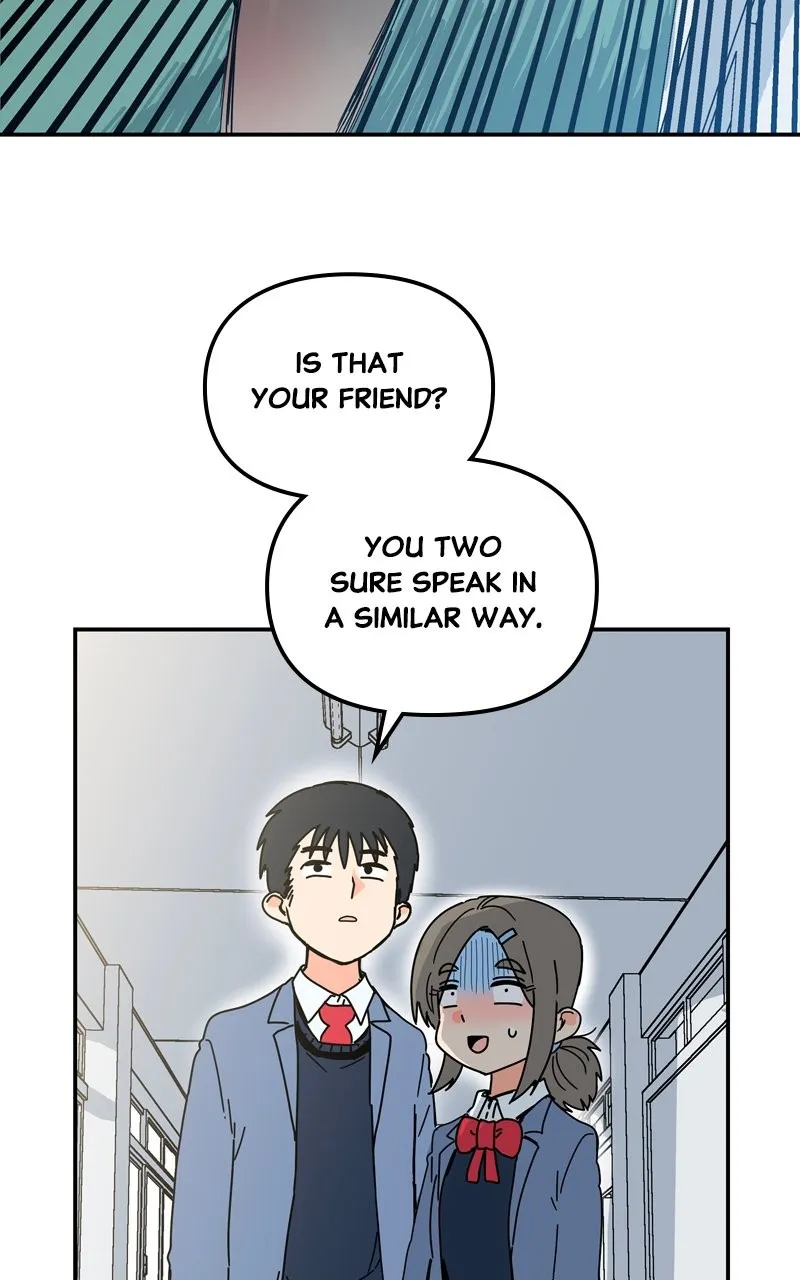 Humanoido Chapter 6 page 60 - 