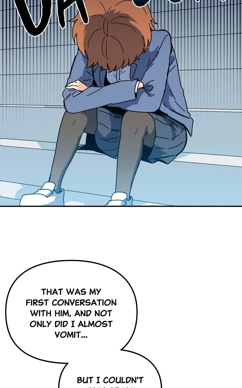 Humanoido Chapter 6 page 63 - 
