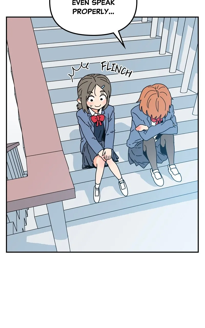 Humanoido Chapter 6 page 64 - 