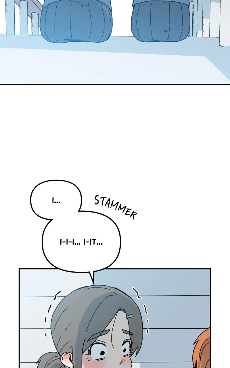 Humanoido Chapter 6 page 68 - 