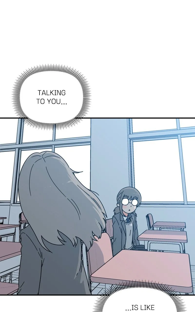 Humanoido Chapter 6 page 70 - 