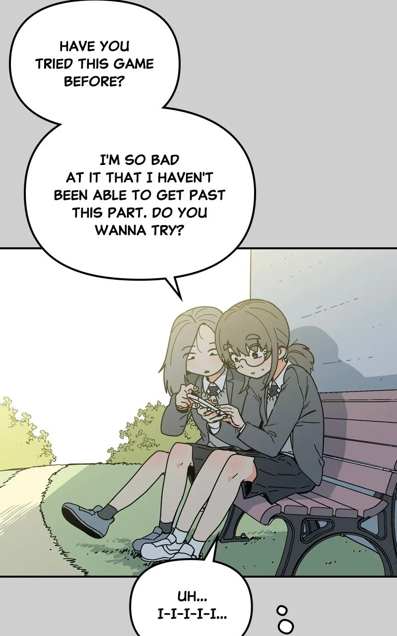 Humanoido Chapter 6 page 8 - 